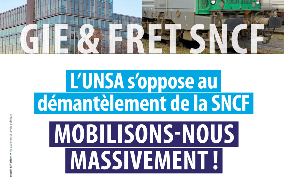 Appel à la mobilisation