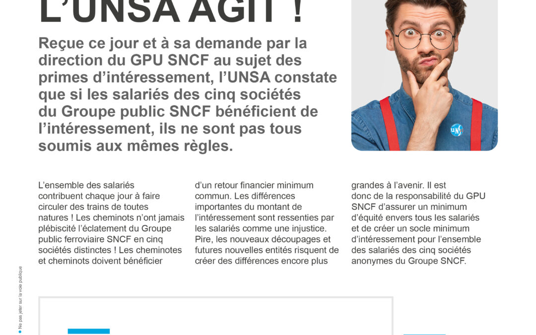 GPU SNCF