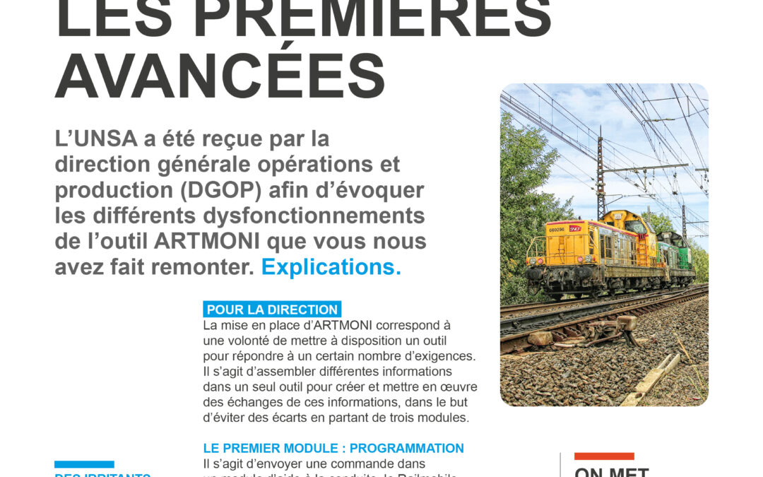 SNCF Réseau