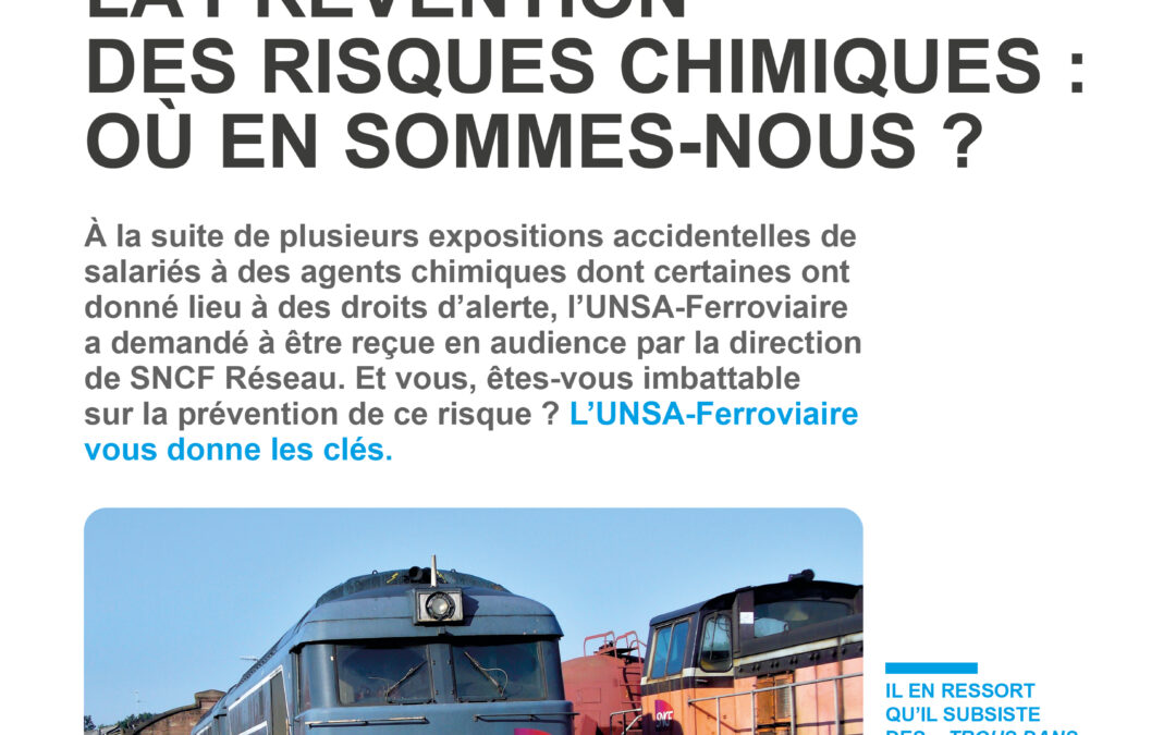 SNCF Réseau