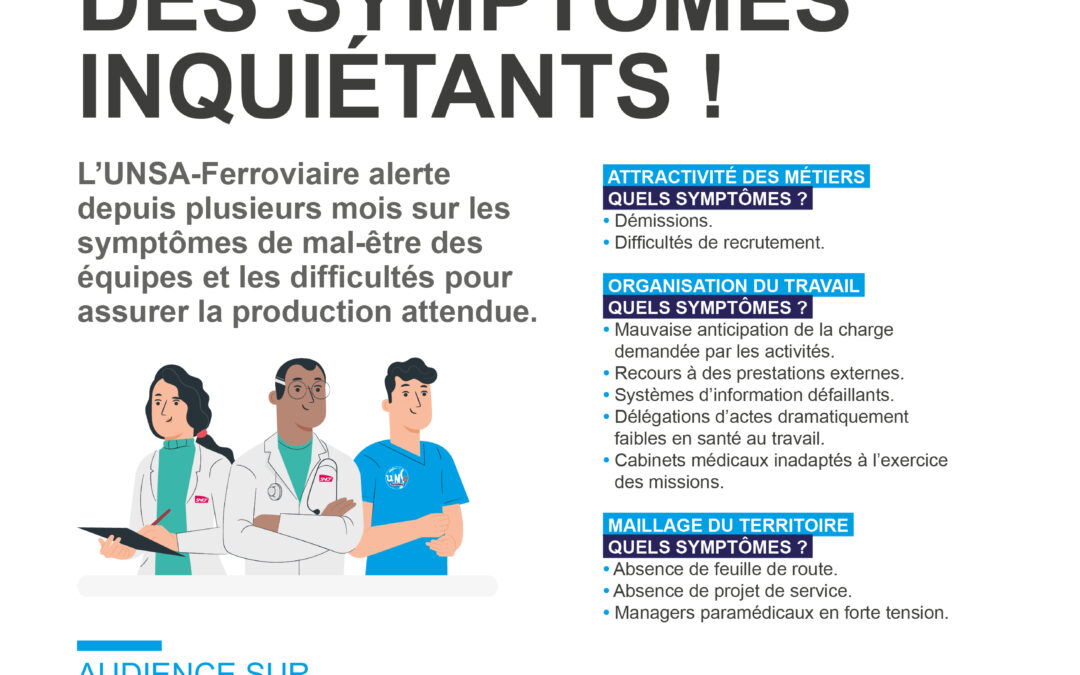 Services médicaux