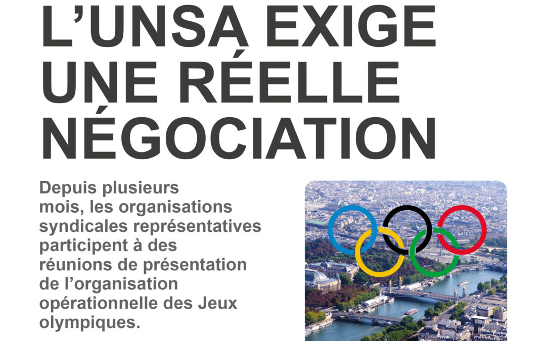 Jeux olympiques