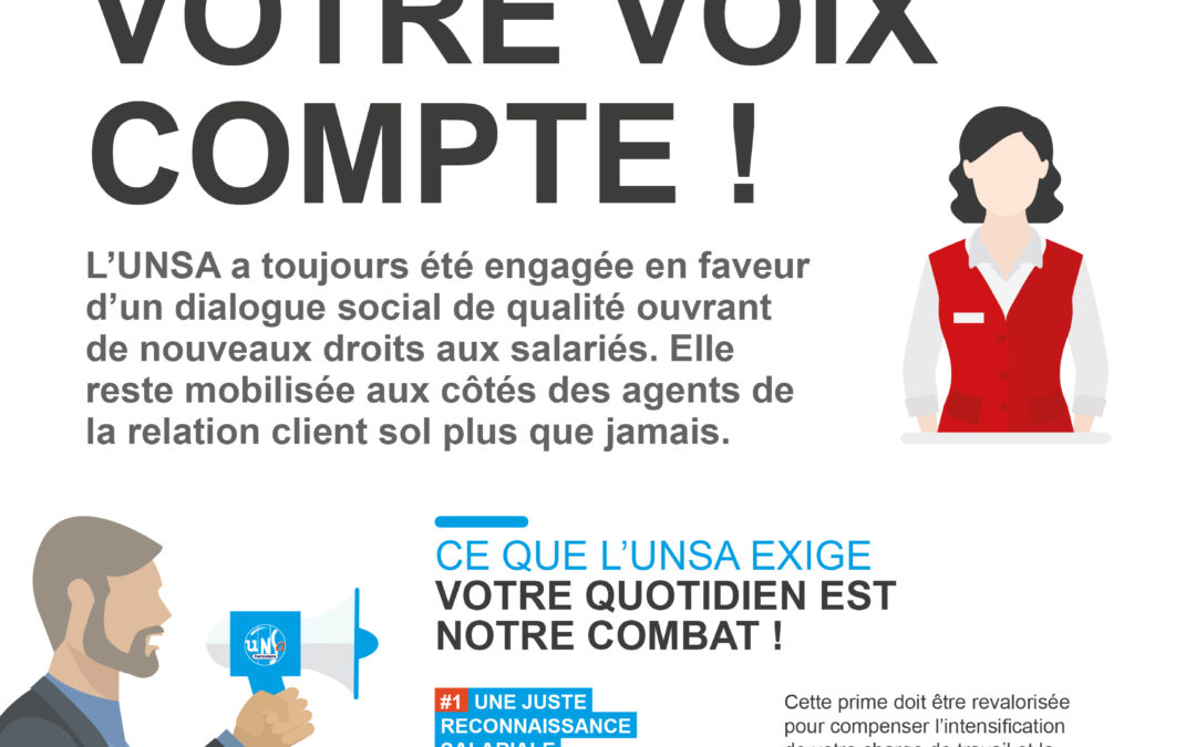 Relation client sol