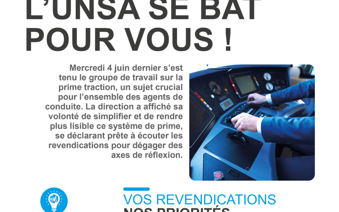 Agents de conduite
