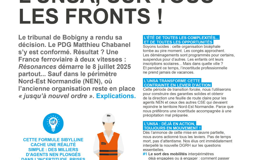 SNCF Réseau