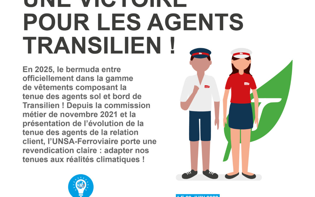 Transilien