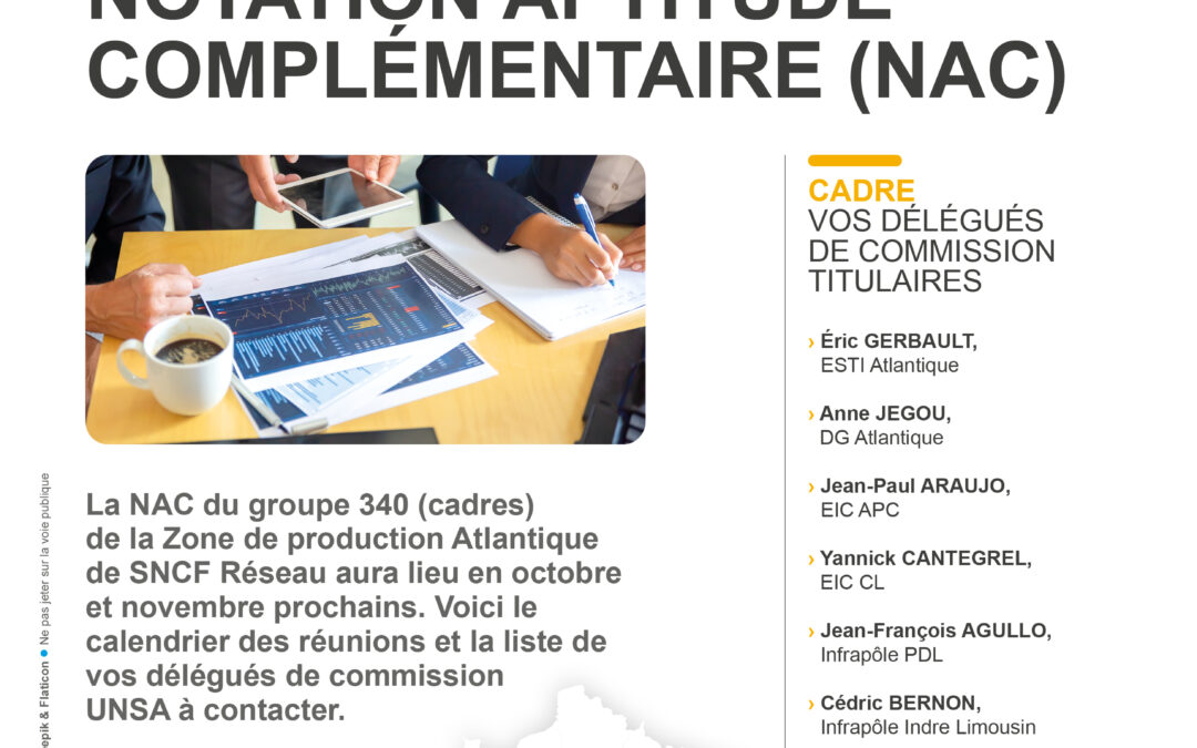 SNCF Réseau