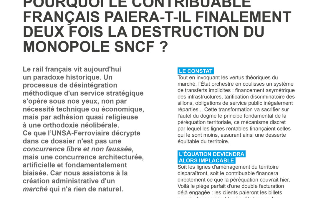 Dossier de presse