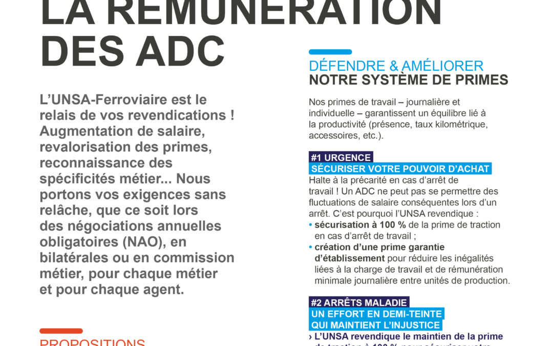 Agents de conduite