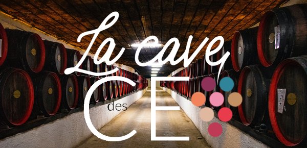 La cave des CE