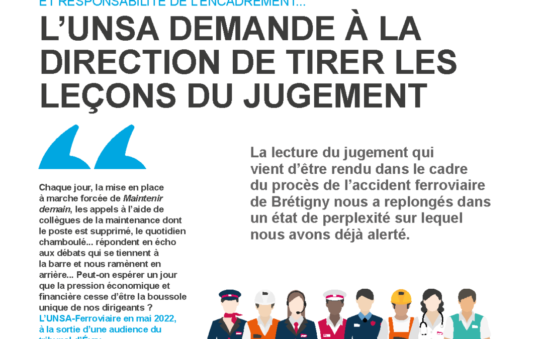 Procès de Brétigny