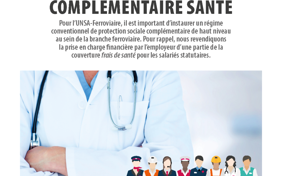 Complementaire santé