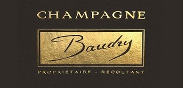 Champagnes BAUDRY