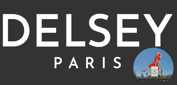 Delsey Paris