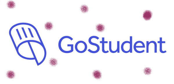 GoStudent