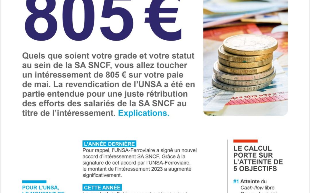 SA SNCF