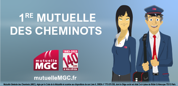 Mutuelle MGC