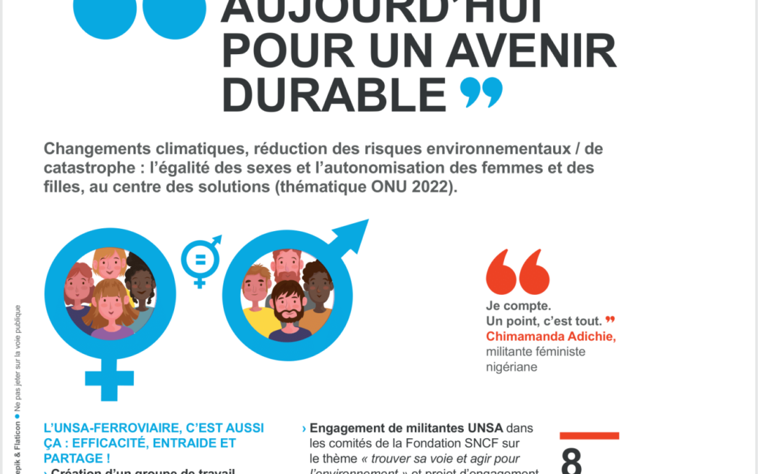 8 Mars 2022