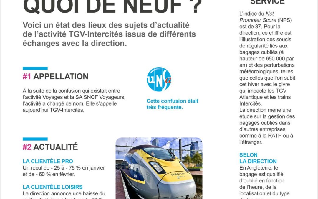 SNCF Voyageurs