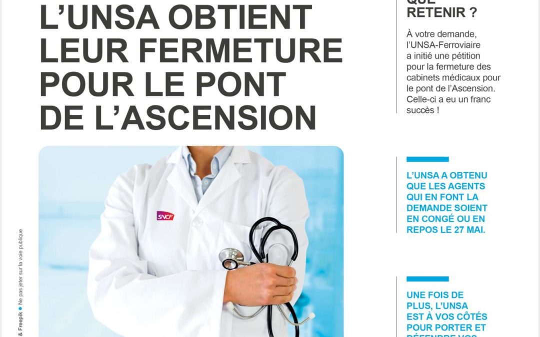 Cabinet médicaux