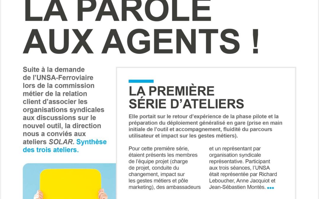 SNCF Voyageurs