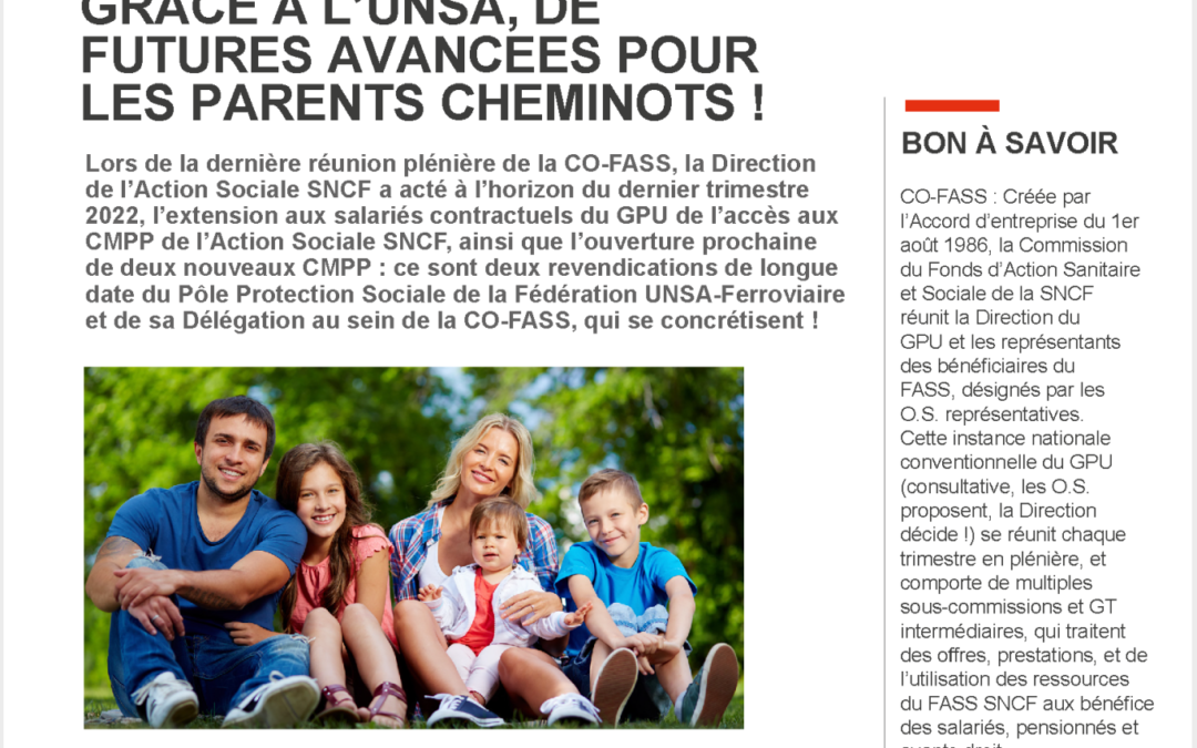 Action sociale