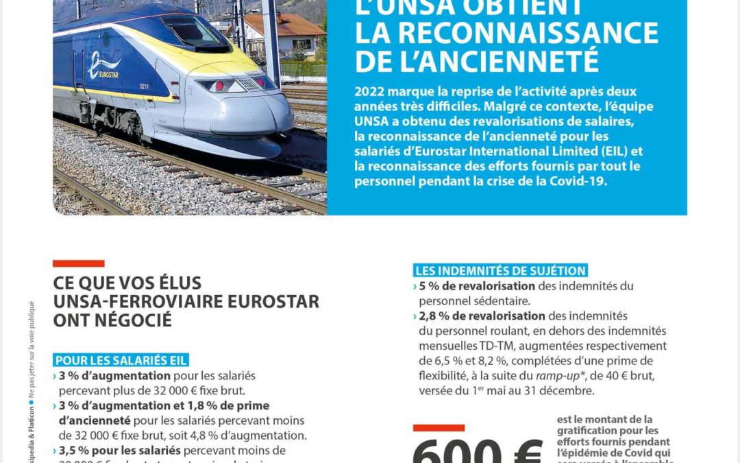 Eurostar