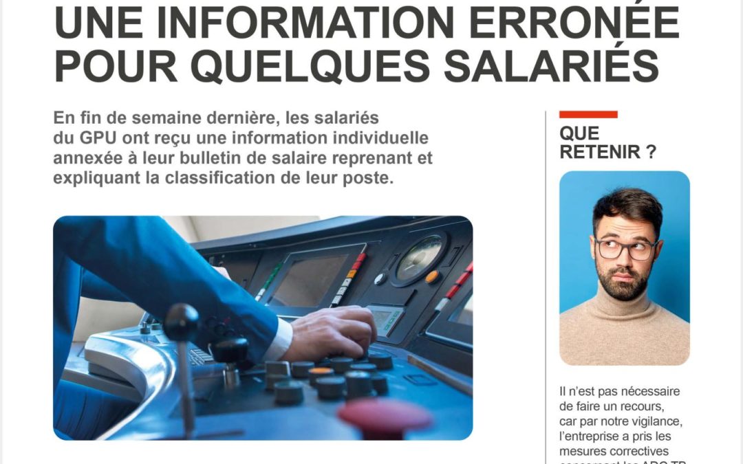 Agents de conduite