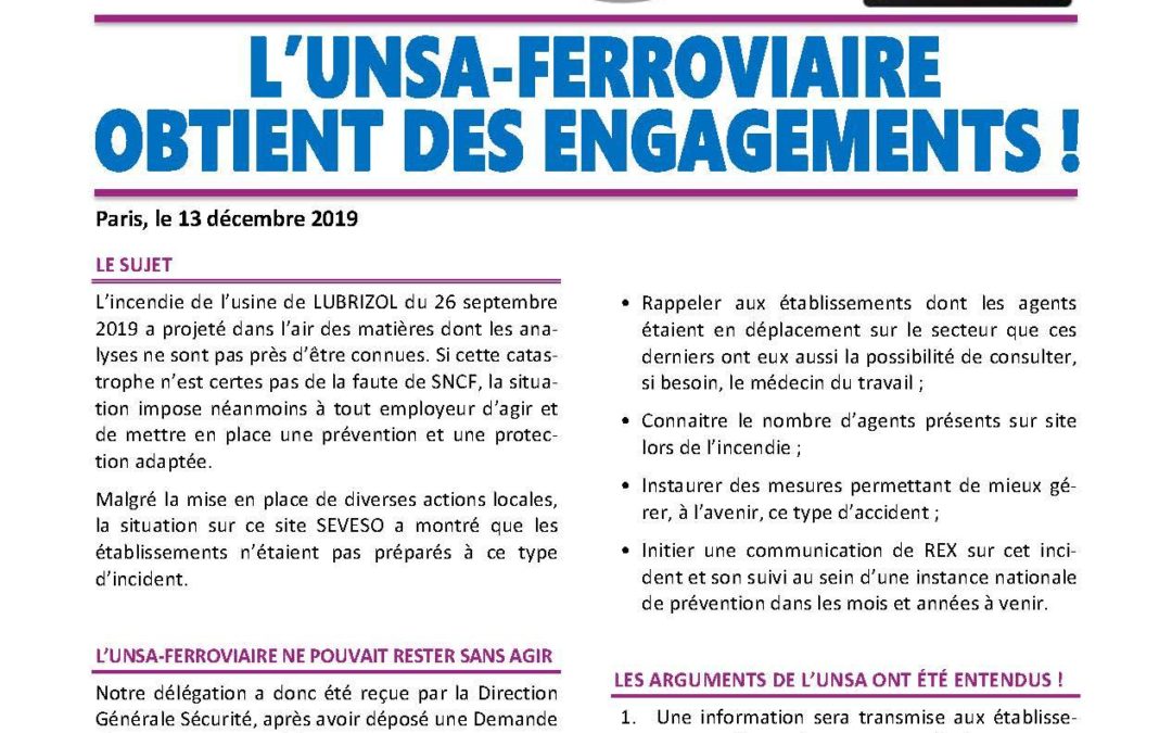 Incendie de Lubrizol
