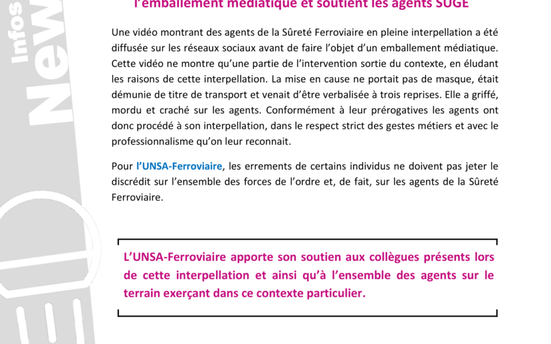 Interpellation à Aulnay-Sous-Bois