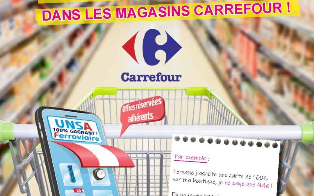 Carrefour