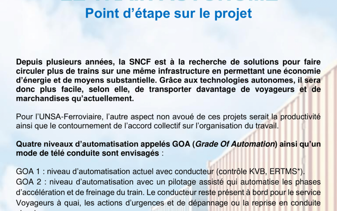 Fret SNCF