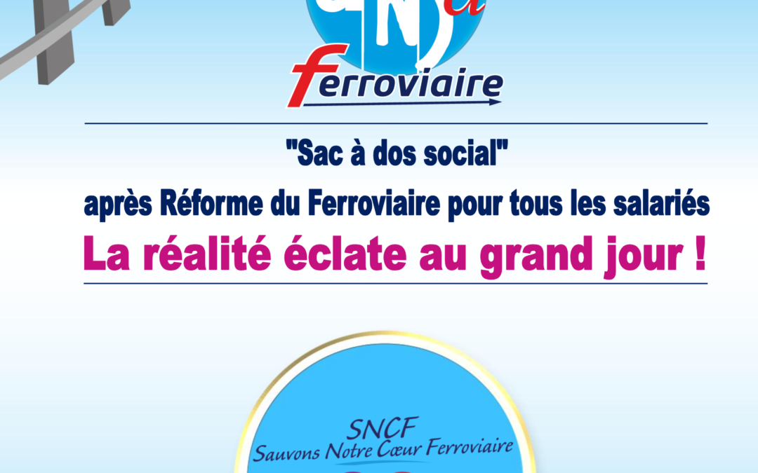 « Sac à dos social »