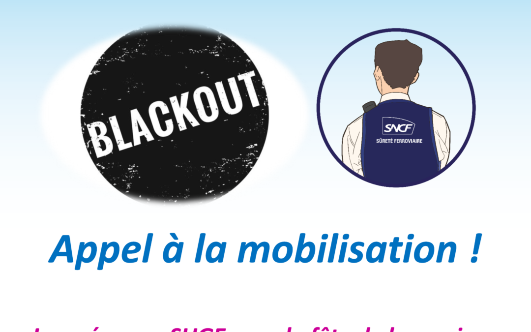 Journée sans suge appel à la mobilisation !