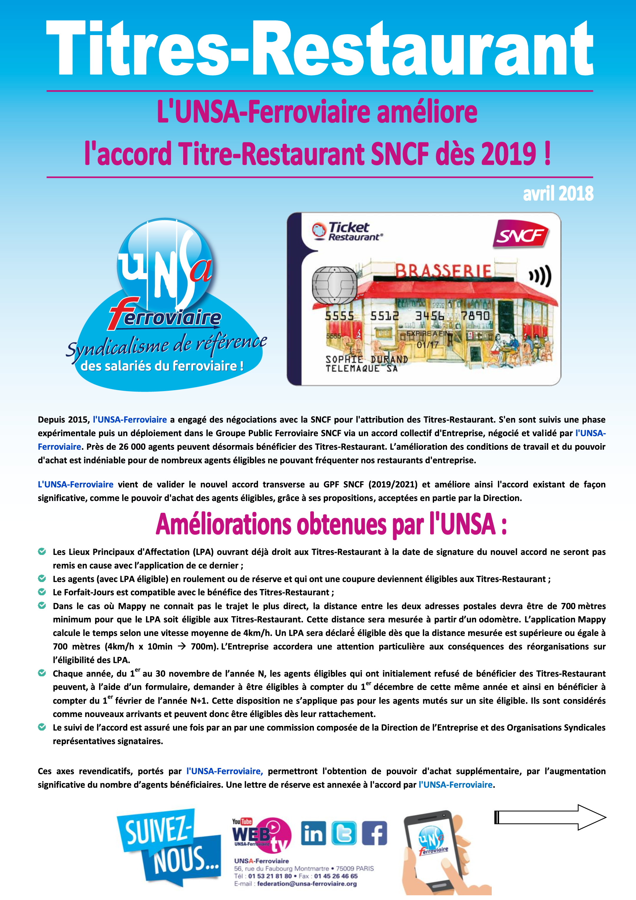 Valeur Titre Restaurant 2025 Battery Binni Cherlyn