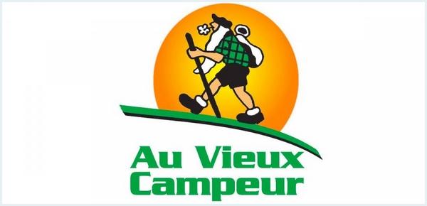 Au Vieux Campeur