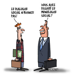 Crédit Antoine CHEREAU, “Encore un petit effort” PIXEL FEVER ÉDITIONS 2020 Crédit Antoine CHEREAU, “Encore un petit effort” PIXEL FEVER ÉDITIONS 2020