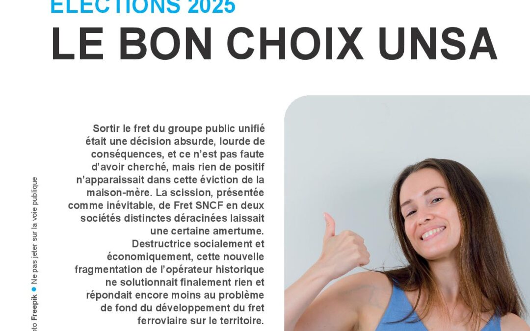 Technis & Hexafret