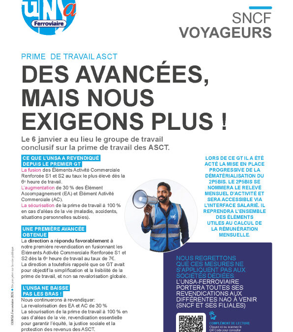 SNCF Voyageurs