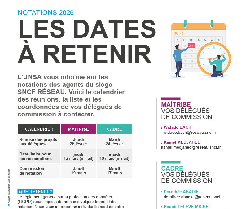 CSE Réseau – SIÈGE SNCF RÉSEAU