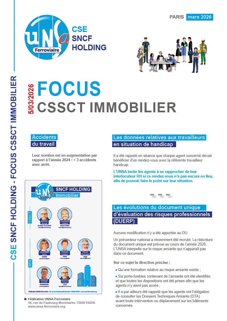 CSSCT immobilier