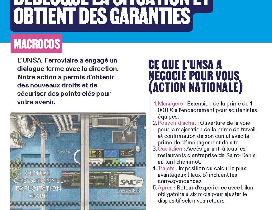 SNCF Voyageurs