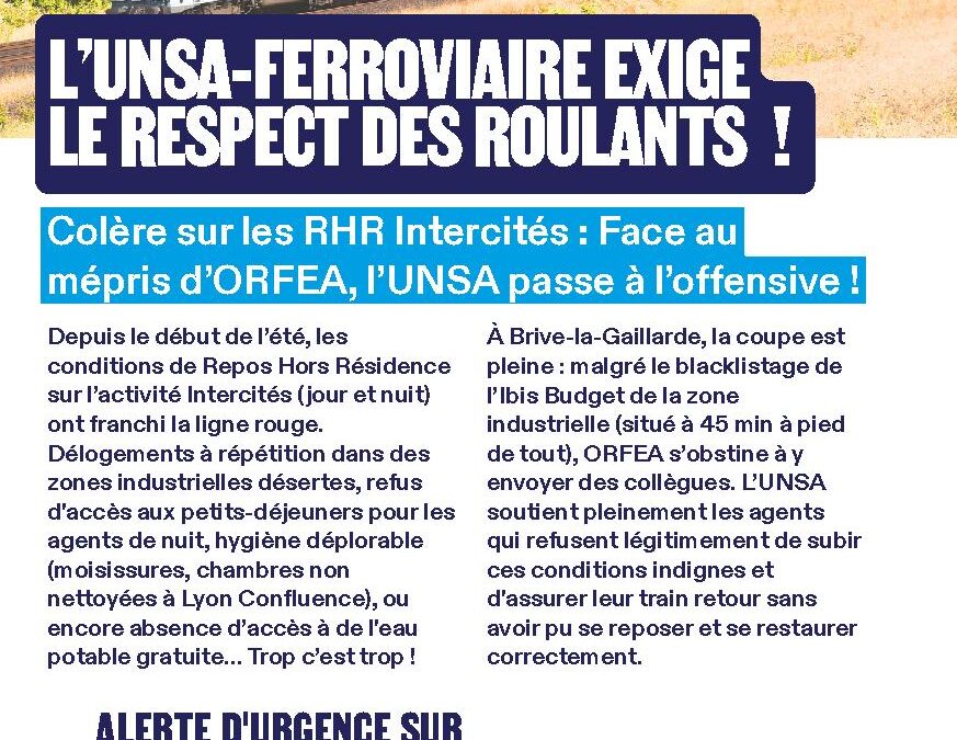 SNCF Intercités