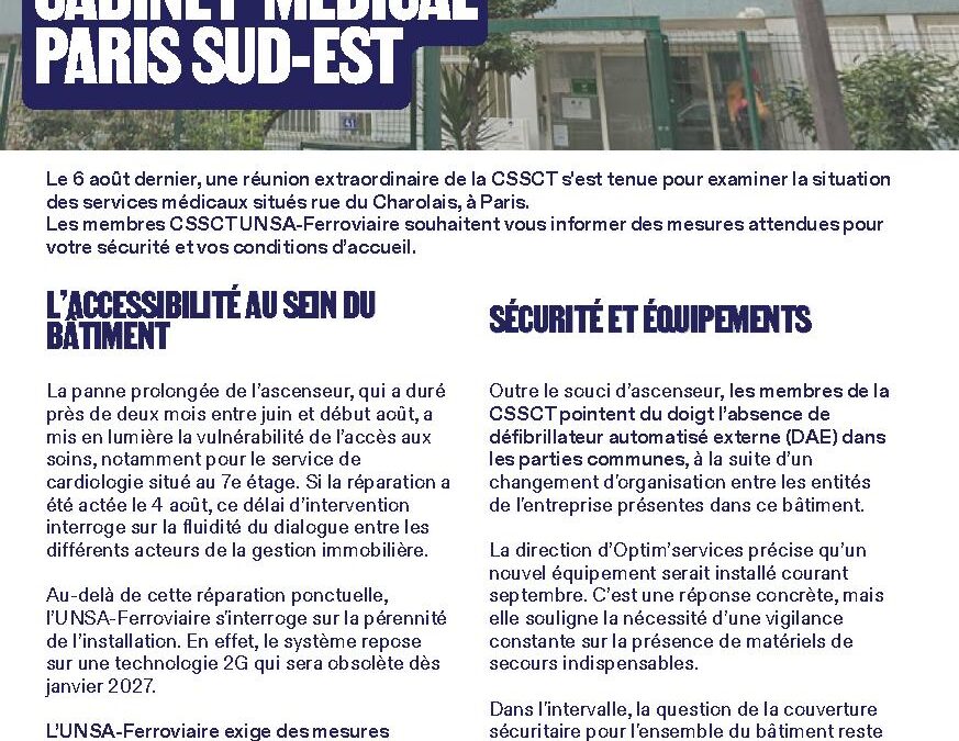 SNCF Optim&rsquo;Services