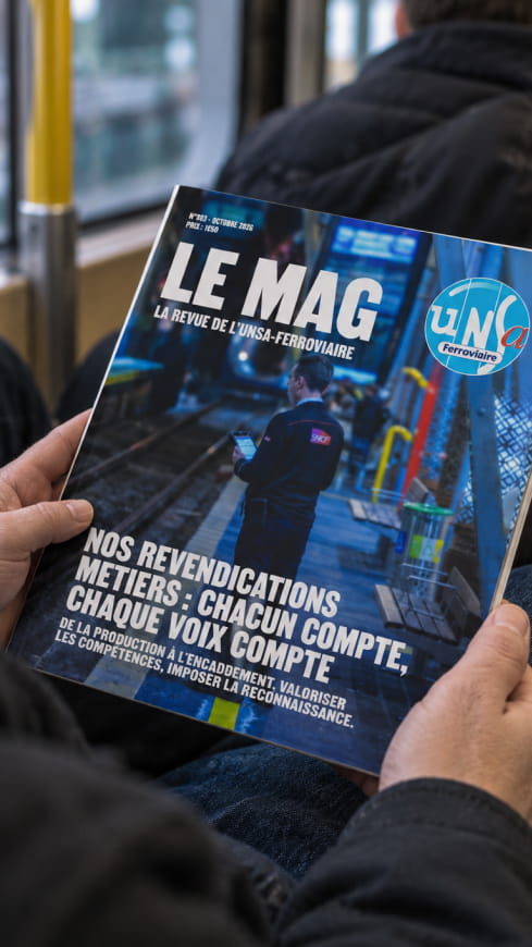 Le Mag octobre 2026 n2