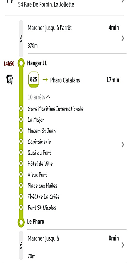 BB Joliette Bus 1