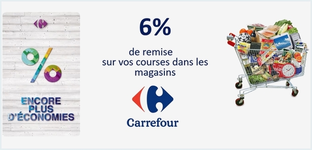 Carrefour