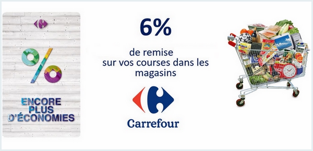 Carrefour