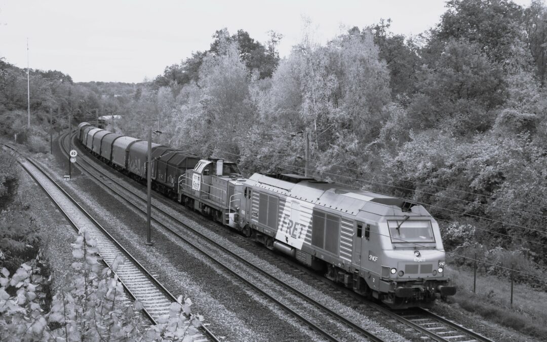 FRET SNCF