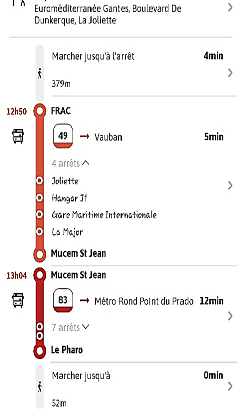 Euromed Bus 1